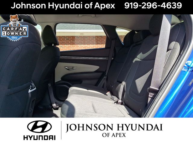 2022 Hyundai Tucson SEL - Photo 28