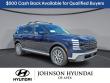 New 2026 Hyundai Palisade Hybrid Blue SEL Premium 7P SUV