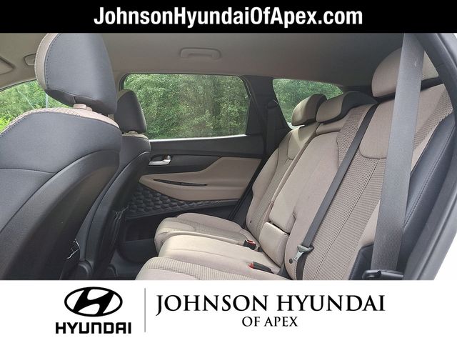 2023 Hyundai Santa Fe SEL - Photo 22