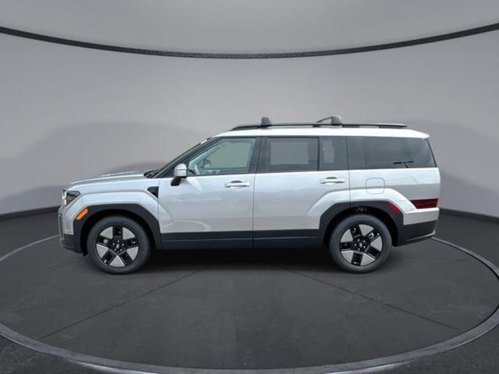 New 2026 Hyundai Santa Fe Hybrid SEL SUV