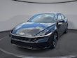 Hyundai Elantra Hybrid