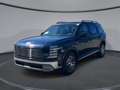 2026 Hyundai Palisade SEL FWD SUV