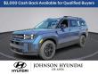New 2027 Hyundai Santa Fe XRT AWD SUV