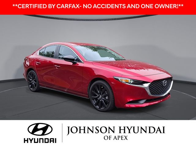 2024 Mazda CX-3 Select Sport AT 4-Door SKYACTIV's photo
