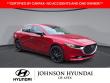 Used 2024 Mazda Mazda3 2.5 S Select Sport Sedan