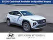  Hyundai Tucson Hybrid