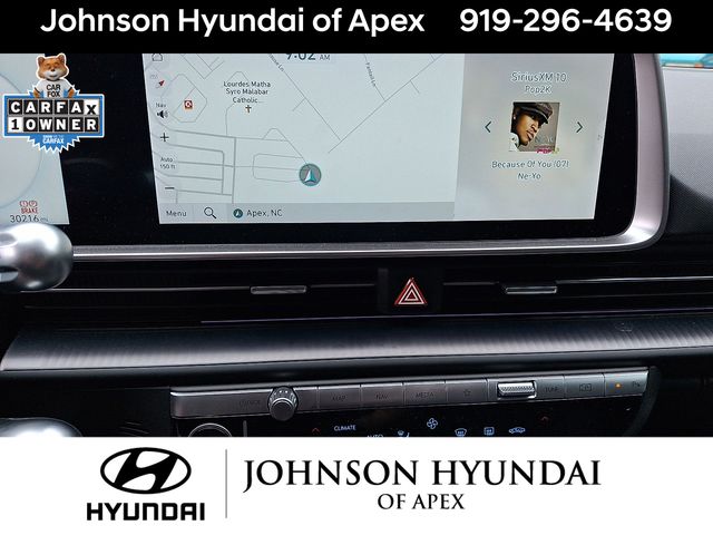 2024 Hyundai IONIQ 6 SEL - Photo 16