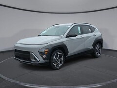 2026 Hyundai Kona SEL Premium FWD SUV