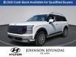 New 2026 Hyundai Palisade Hybrid Blue SEL 7P SUV