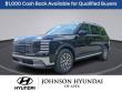 New 2026 Hyundai Palisade Hybrid SEL Premium 7P SUV