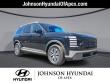 New 2026 Hyundai Palisade Hybrid Blue SEL 7P SUV