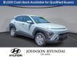 New 2026 Hyundai Kona SE AWD SUV