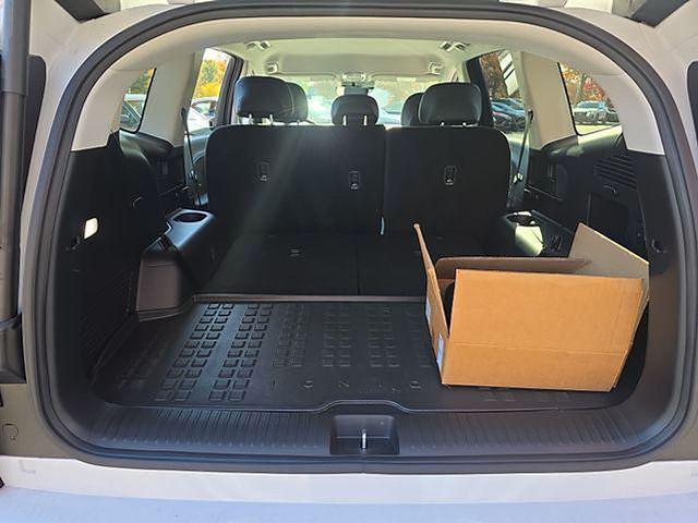 2026 Hyundai IONIQ 9 SEL - Photo 23