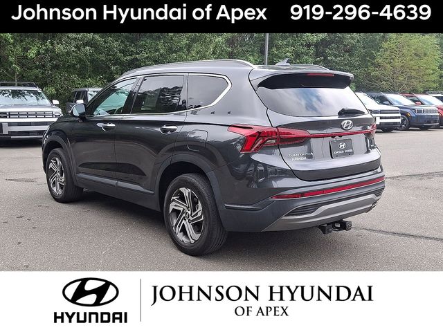 2023 Hyundai Santa Fe SEL - Photo 13