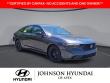 Used 2025 Honda Accord SE Sedan