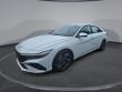 New 2025 Hyundai Elantra Limited Sedan