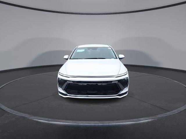 2026 Hyundai Sonata SE photo 2