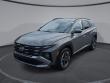New 2026 Hyundai Tucson SEL FWD SUV