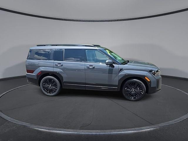 2025 Hyundai Santa Fe Calligraphy - Photo 12