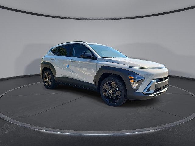 New 2027 Hyundai Kona SEL Sport FWD SUV