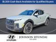 New 2026 Hyundai Santa Cruz Limited Truck