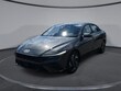 Hyundai Elantra Hybrid
