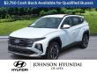 New 2026 Hyundai Tucson Hybrid SEL AWD SUV