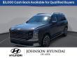 New 2026 Hyundai Palisade Calligraphy FWD SUV