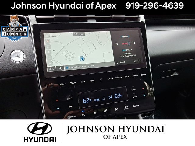2023 Hyundai Santa Cruz SEL Premium - Photo 23