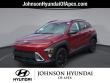 New 2026 Hyundai Kona SEL Sport FWD SUV