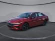 New 2026 Hyundai Elantra SEL Sport Sedan
