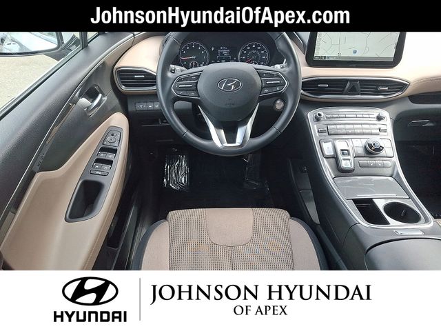 2023 Hyundai Santa Fe SEL - Photo 23