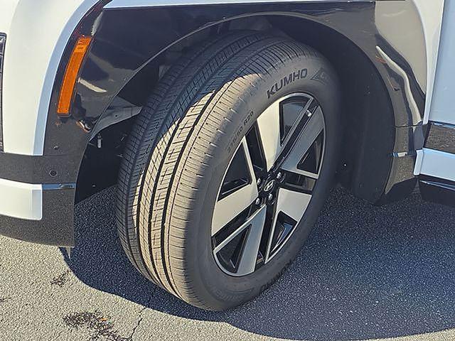 2026 Hyundai IONIQ 9 SEL - Photo 41