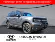 Used 2025 Ford Bronco Sport Outer Banks SUV