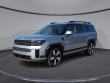 New 2026 Hyundai Santa Fe Limited FWD SUV