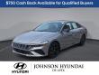 New 2026 Hyundai Elantra SEL Sport Premium Sedan