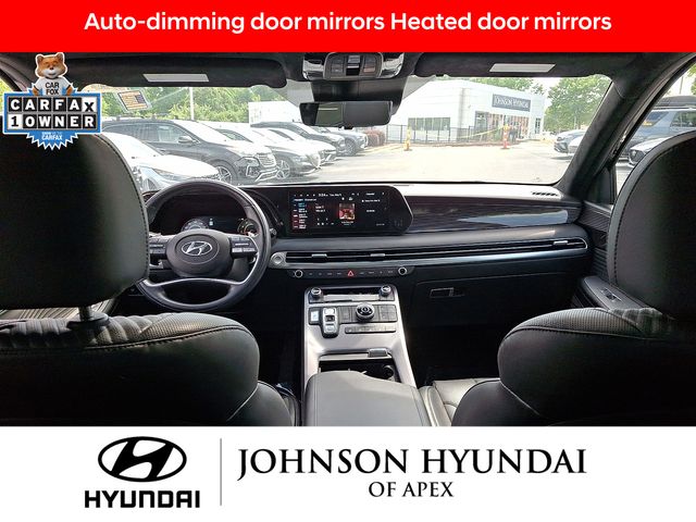 2024 Hyundai Palisade Calligraphy - Photo 11