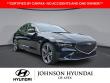 Used 2025 Genesis G70 2.5T Sedan