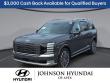 New 2026 Hyundai Palisade Calligraphy AWD SUV