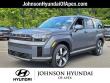 New 2026 Hyundai Santa Fe Hybrid Limited SUV