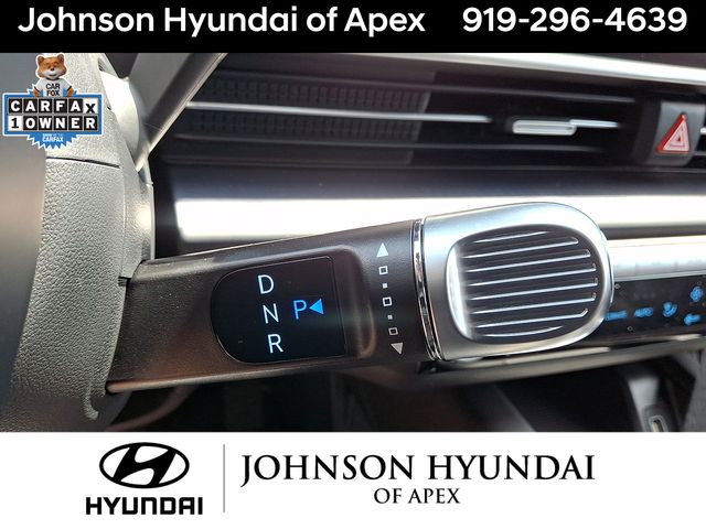 2024 Hyundai IONIQ 6 SE - Photo 14