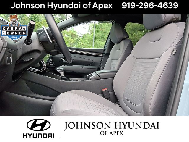 2023 Hyundai Santa Cruz SEL Premium - Photo 20