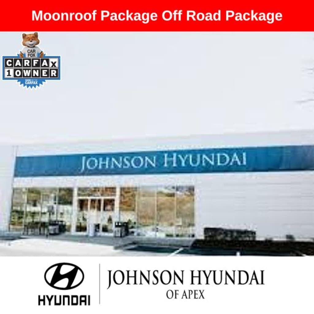 Used 2020 Toyota 4Runner TRD Off-Road Premium SUV