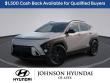 New 2027 Hyundai Kona SEL Sport AWD SUV