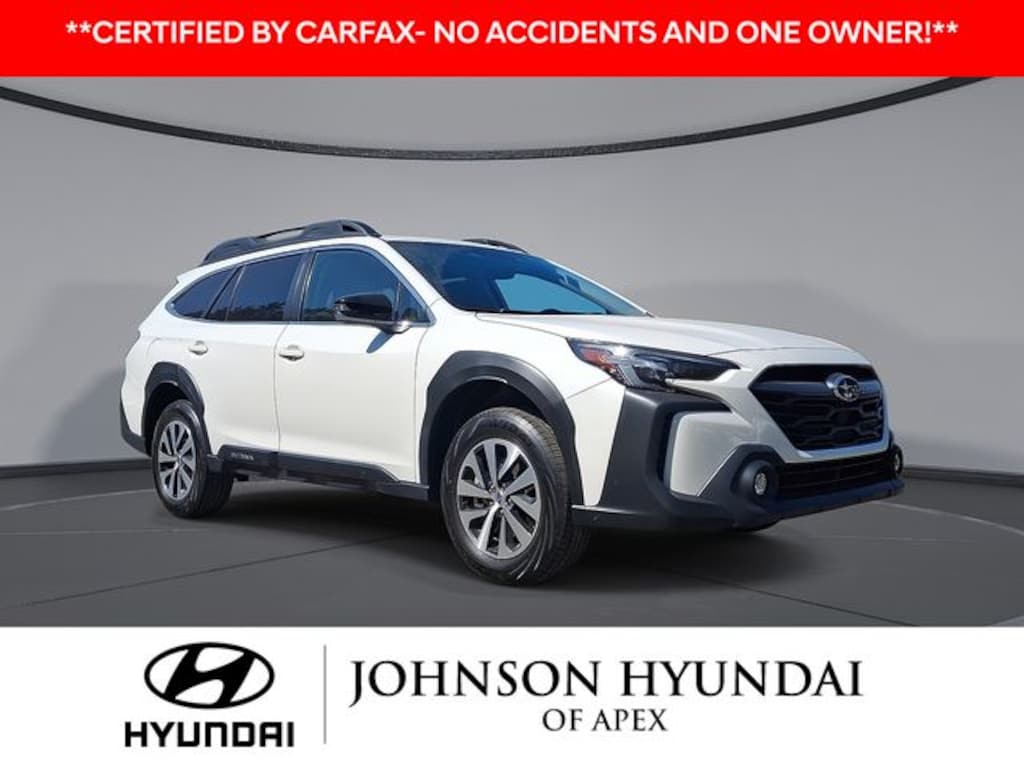 Used 2023 Subaru Outback Premium SUV