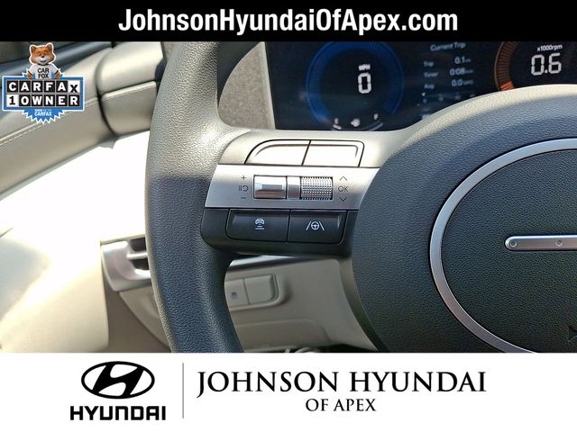 2026 Hyundai Tucson SEL - Photo 19