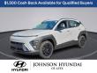New 2027 Hyundai Kona SEL Sport FWD SUV