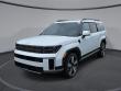 New 2026 Hyundai Santa Fe Hybrid Limited SUV