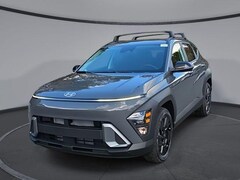 2026 Hyundai Kona SEL Sport FWD SUV