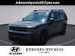 New 2025 Hyundai Santa Fe Hybrid Calligraphy SUV